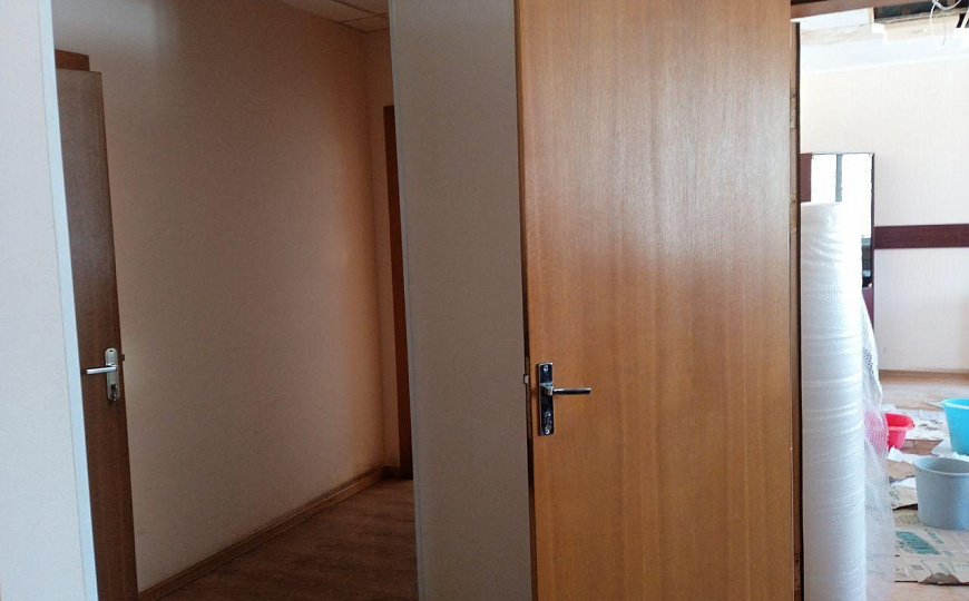 Этаж в аренду для компании фото