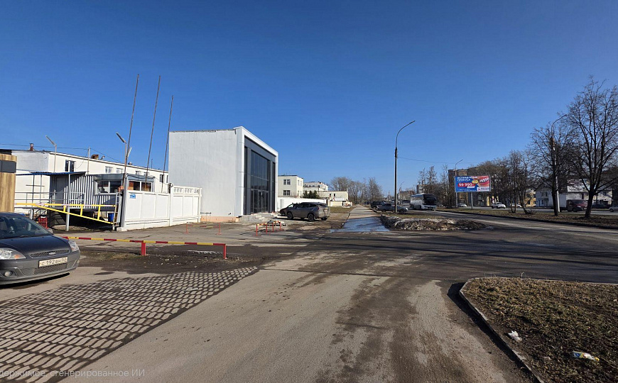 Сдам отдельно стоящее здание, 120 м² фото