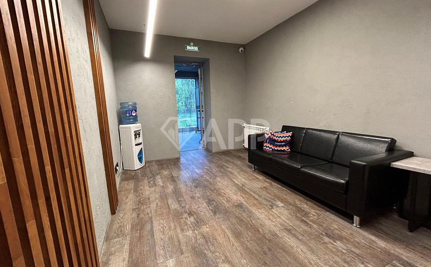 Аренда офисное помещение 227м2 фото