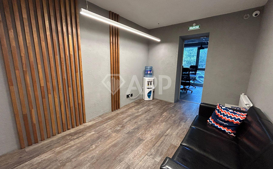 Аренда офисное помещение 227м2 фото