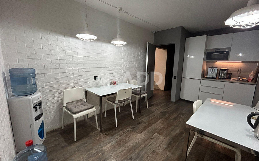 Аренда офисное помещение 227м2 фото