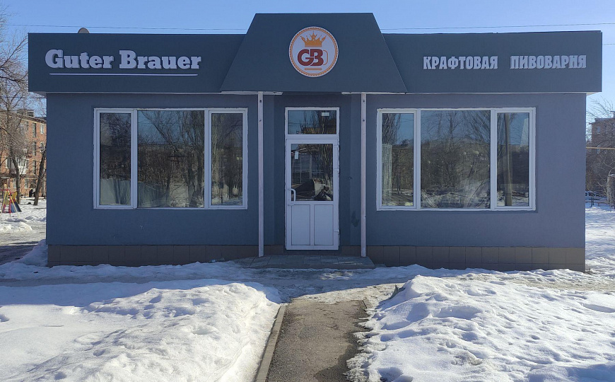 Отдельно стоящее здание на трафике, 69 м2 фото