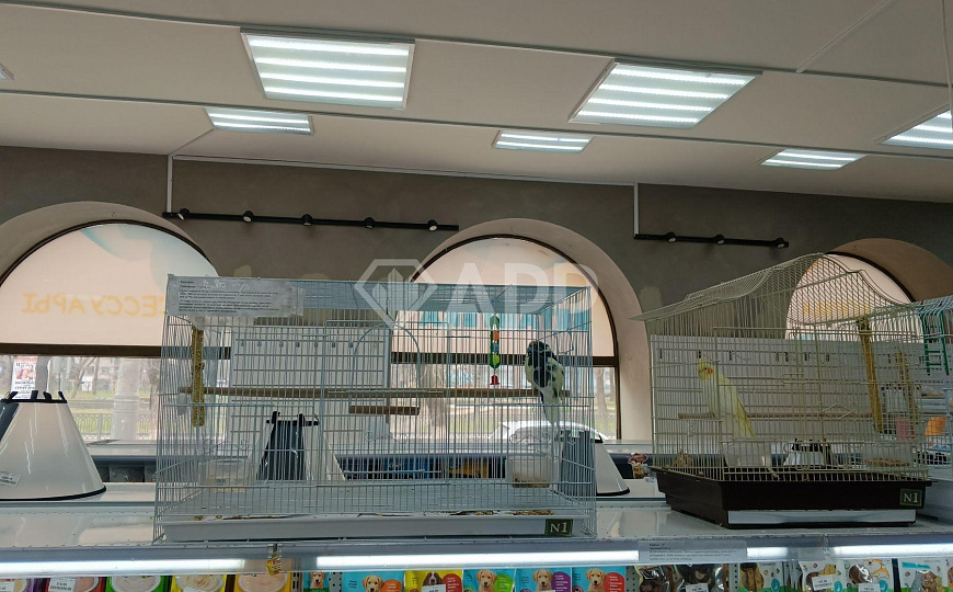 Сдам торговое помещение, 125 м² фото