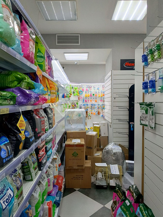 Сдам торговое помещение, 125 м² фото