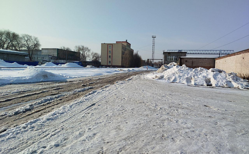 Производственно-складское помещение, 380 м2 фото