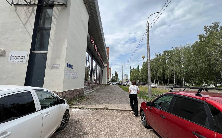 Продам отдельно стоящее здание, 1 100 м² фото