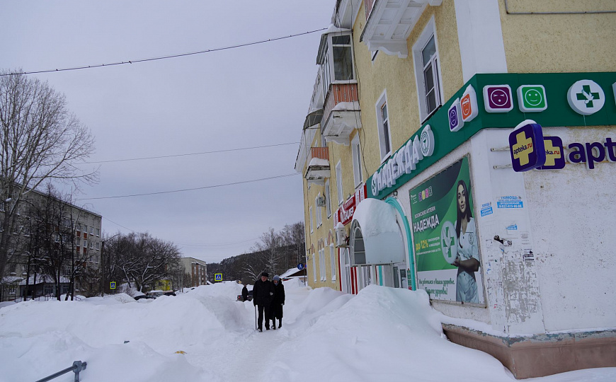 Сдается помещение (стрит-ритейл, 123 м²) в центре г. Волжска фото