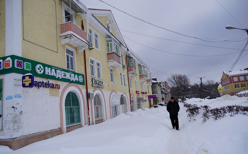 Сдается помещение (стрит-ритейл, 123 м²) в центре г. Волжска фото