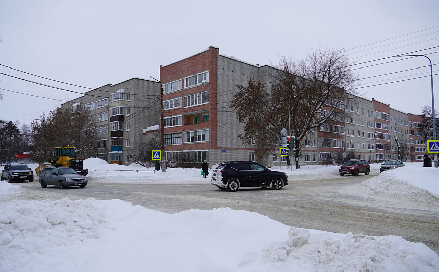 Сдается помещение (стрит-ритейл, 123 м²) в центре г. Волжска фото