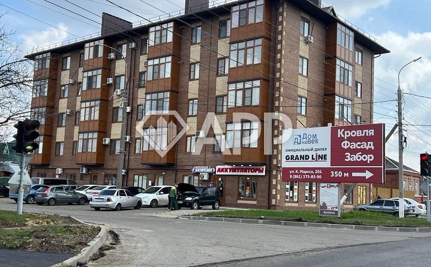 Сдам торговое помещение, 124 м² фото