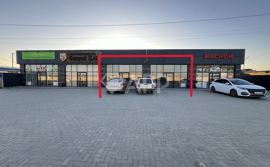 Сдаю помещение общественного питания, 180 м² фото