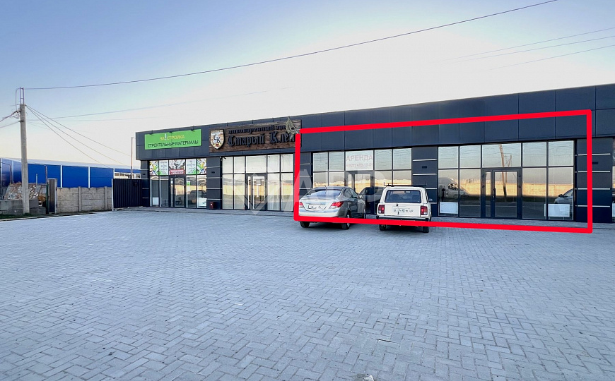 Сдаю помещение общественного питания, 180 м² фото