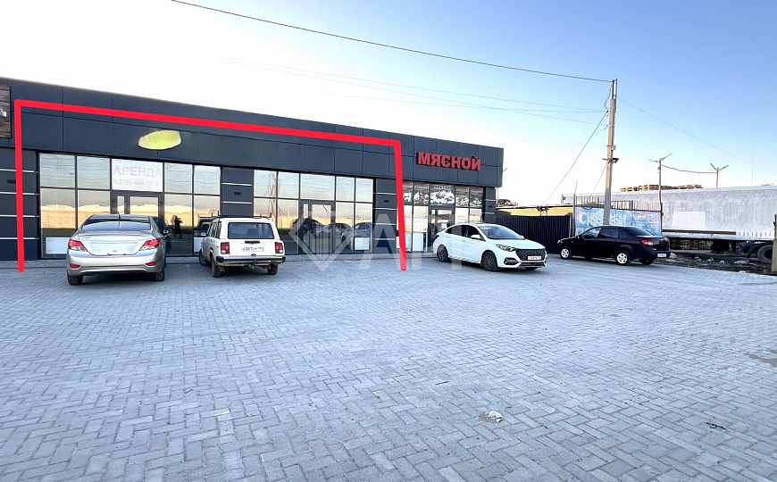 Сдаю помещение общественного питания, 180 м² фото