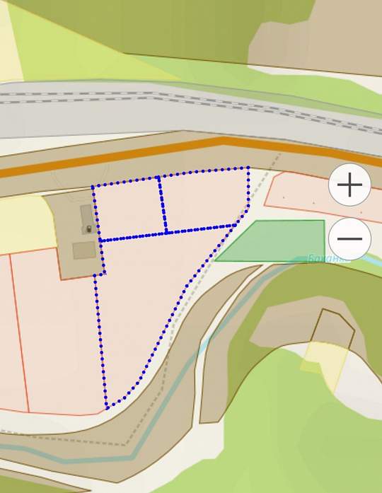 Сдам СТО с территорией 70 соток фото