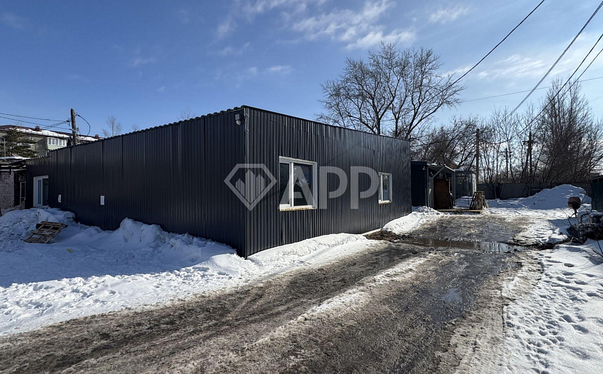 ГАБ с арендатором Монетка в Входном фото