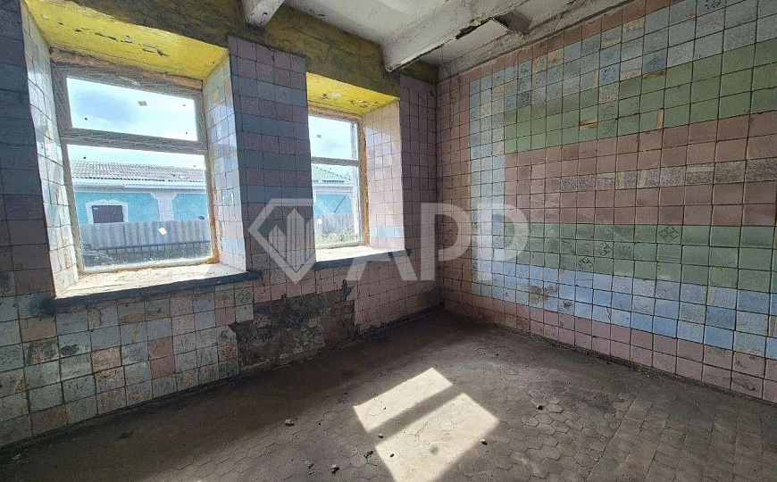Отдельно стоящее здание, трафик КБ, 127,6 м² фото