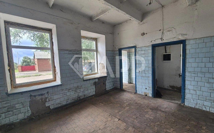 Отдельно стоящее здание, трафик КБ, 127,6 м² фото