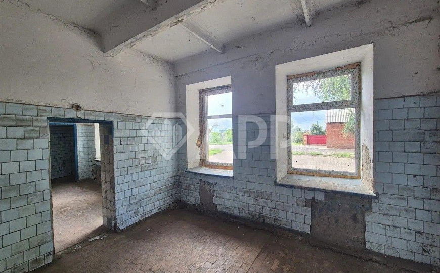 Отдельно стоящее здание, трафик КБ, 127,6 м² фото