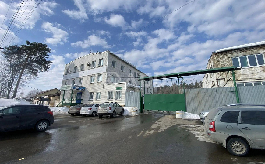 Продаётся производственная база с землёй 2,6Га фото