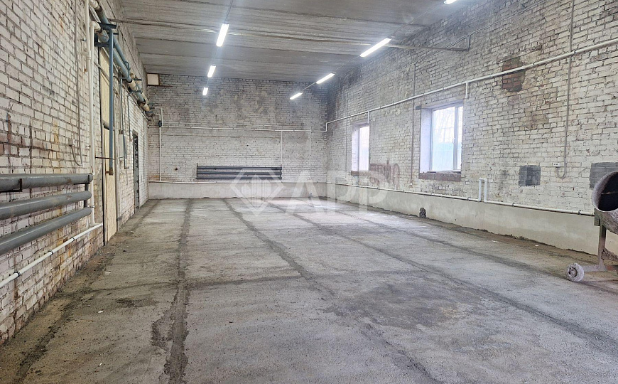 Сдам складское помещение, 140 м² фото