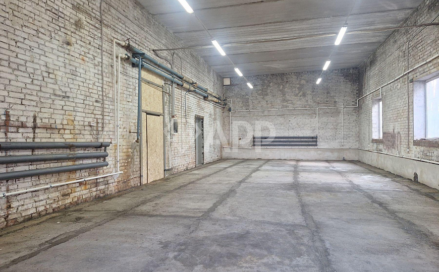 Сдам складское помещение, 140 м² фото