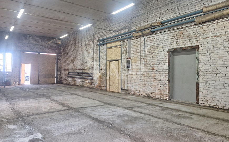 Сдам складское помещение, 140 м² фото