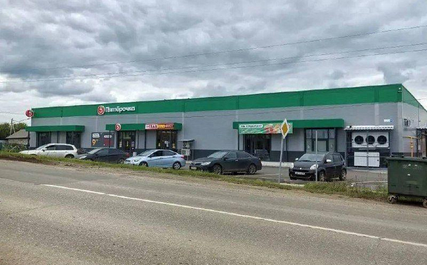 Сдам отдельно стоящее здание, 54 м² фото