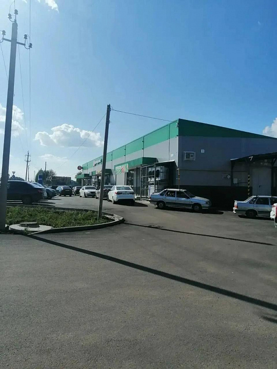 Сдам отдельно стоящее здание, 54 м² фото