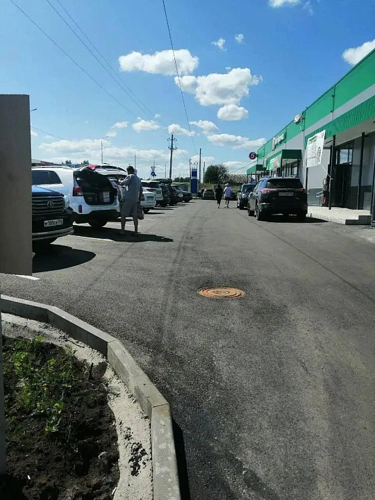 Сдам отдельно стоящее здание, 54 м² фото