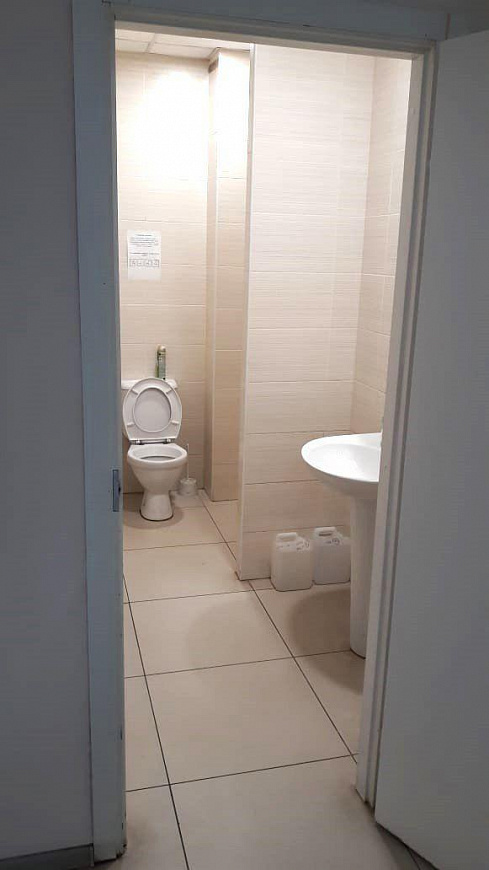 Офис, 66 м2 фото