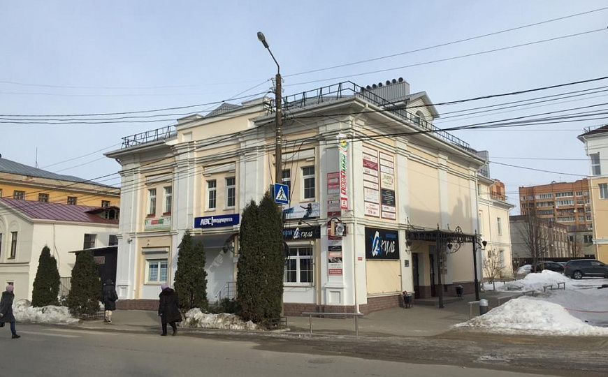 Сдам офисное помещение, 17 м² фото