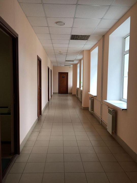 Сдам офисное помещение, 17 м² фото