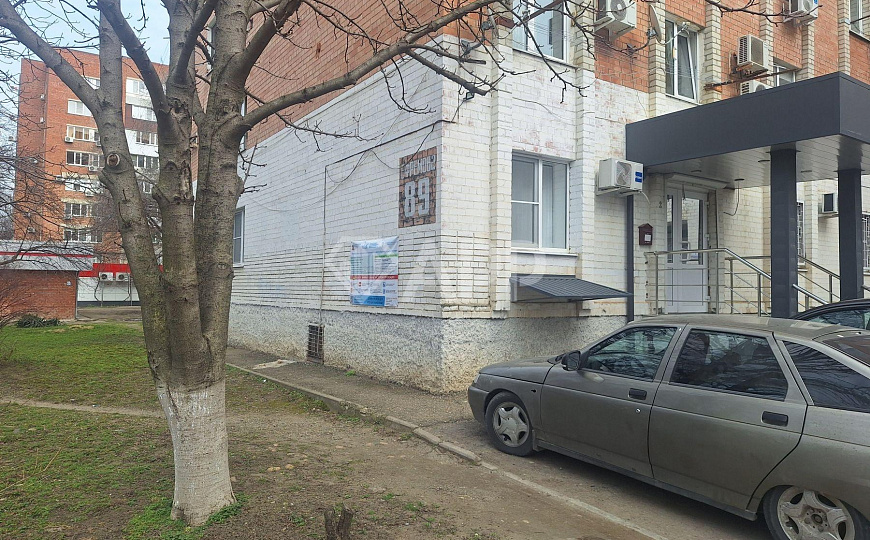 Сдам офисное помещение 20 м² фото