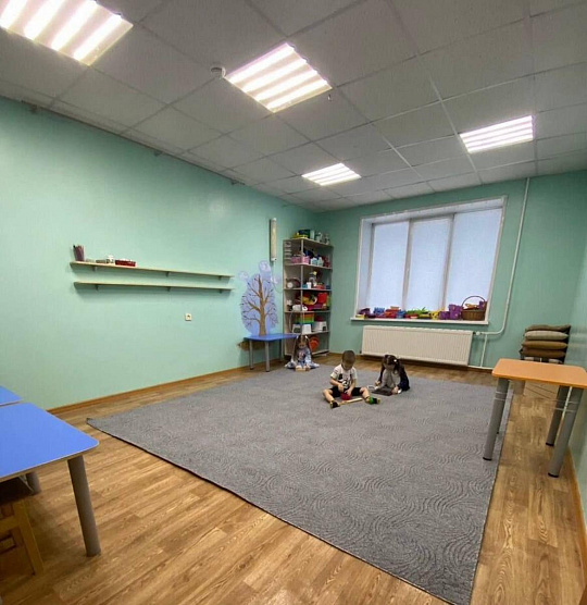 Продается помещение с ГАБ, 1 линия, развитая инфраструктура, низкий срок окупаемости фото