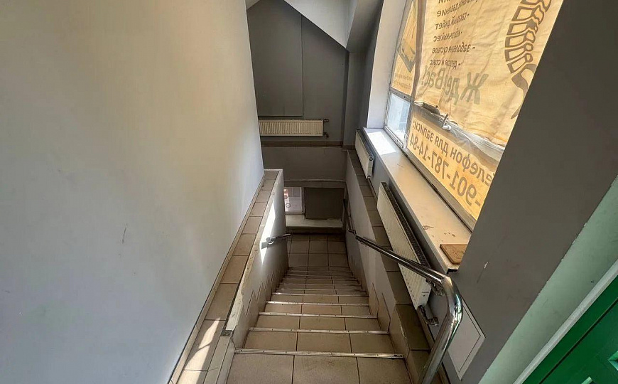 96 м² В ТЦ НА ПЕРВОЙ ЛИНИИ! Пятерочка, Ozon,25 кВт фото