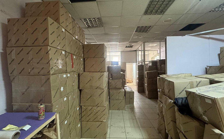 96 м² В ТЦ НА ПЕРВОЙ ЛИНИИ! Пятерочка, Ozon,25 кВт фото