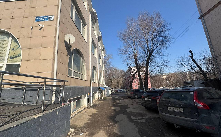 96 м² В ТЦ НА ПЕРВОЙ ЛИНИИ! Пятерочка, Ozon,25 кВт фото