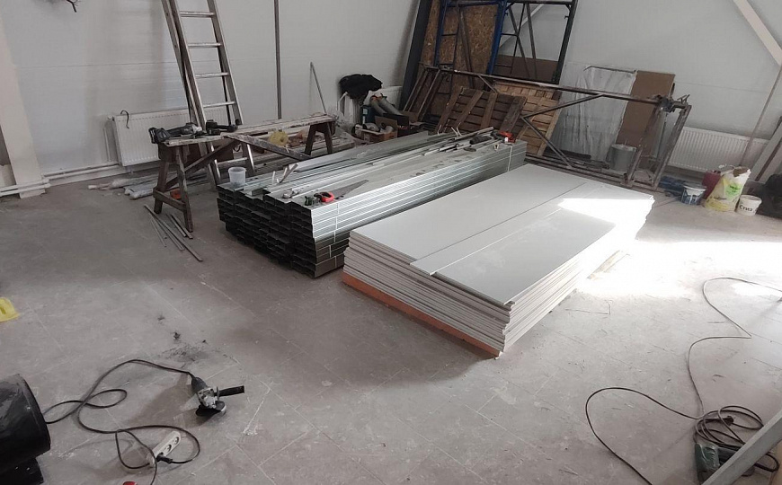 Сдам отдельно стоящее здание, 40,7 м² фото