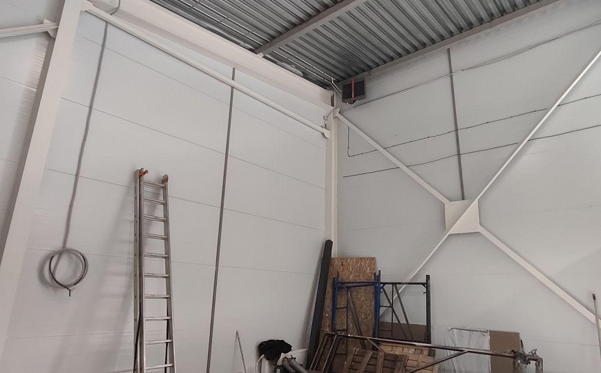 Сдам отдельно стоящее здание, 40,7 м² фото