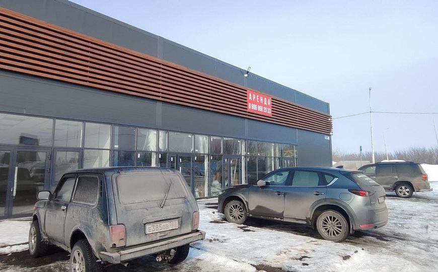 Сдам отдельно стоящее здание, 180 м² фото