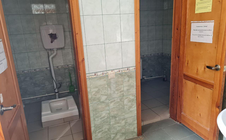 Офис с парковкой в центре. 258 м2 фото