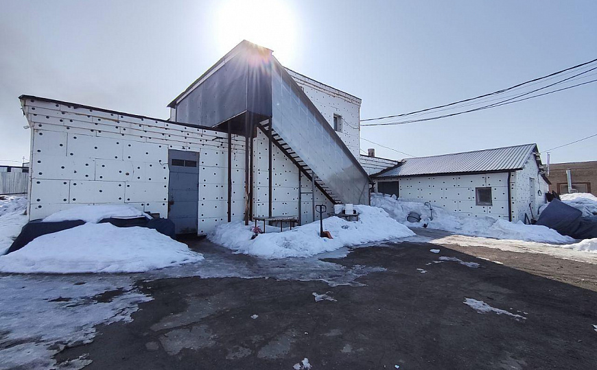 Сдам отдельно стоящее здание, 260 м² фото