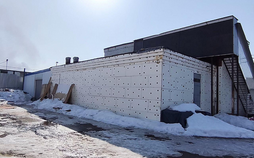 Сдам отдельно стоящее здание, 260 м² фото
