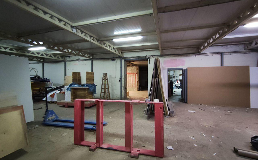 Сдам отдельно стоящее здание, 260 м² фото