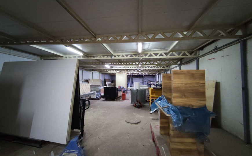 Сдам отдельно стоящее здание, 260 м² фото