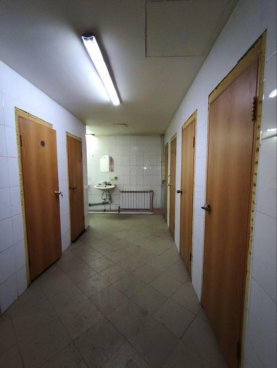 Сдам отдельно стоящее здание, 260 м² фото