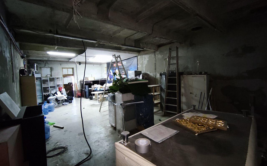 Сдам отдельно стоящее здание, 260 м² фото