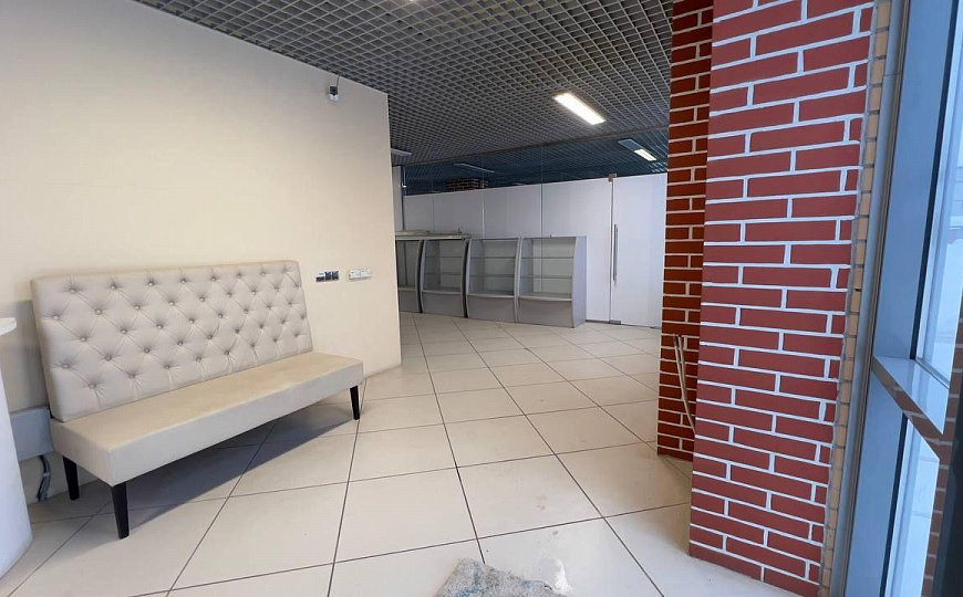 Сдам офис 110 м² в Малаховке. Закрытая территория, свой вход, 899₽/м² фото