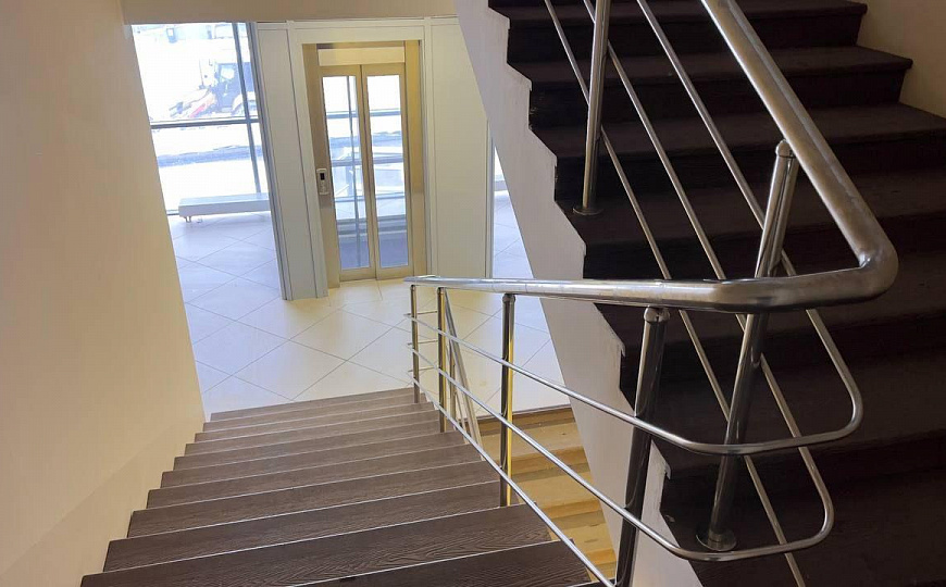 Сдам офис 110 м² в Малаховке. Закрытая территория, свой вход, 899₽/м² фото