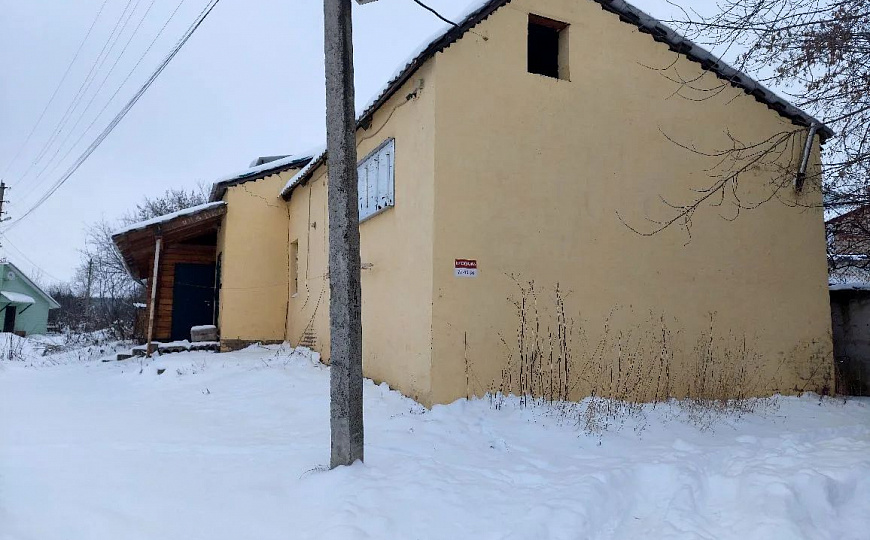 Продам производственное помещение, 180 м² фото